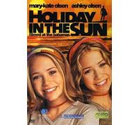Holiday in the Sun [Import USA Zone 1]