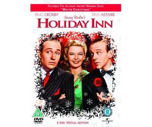 Holiday Inn (2-Disc Special Edition) [DVD] [1942]