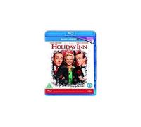 Holiday Inn [Edizione: Regno Unito] [Blu-Ray] [Import]