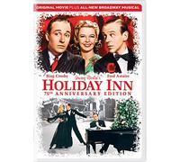 Holiday Inn (75th Anniversary Edition)