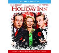 Holiday Inn [Blu-Ray]