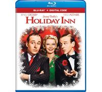 HOLIDAY INN (BLU-RAY/DIGITAL)