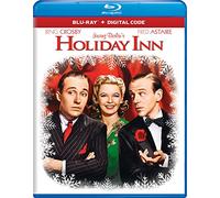 HOLIDAY INN (BLU-RAY/DIGITAL)