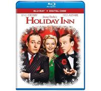HOLIDAY INN (BLU-RAY/DIGITAL)