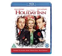 Holiday Inn (Blu-ray) Marjorie Reynolds Walter Abel Louise Beavers James Bell