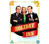 Holiday Inn – DVD – Version colorisée (Import) – Coffret 2 DVD