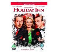 Holiday Inn – DVD – Version colorisée (Import) – Coffret 2 DVD