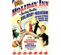 Holiday Inn De Irving Berlin [Import]