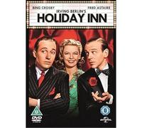 Holiday Inn [DVD]