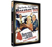 Holiday Inn (Dvd Import) [2014]
