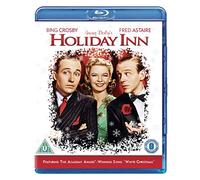 Holiday Inn [Edizione: Regno Unito] [Blu-Ray] [Import]