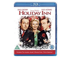 Holiday Inn [Edizione: Regno Unito] [Blu-Ray] [Import]