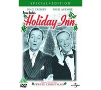 Holiday Inn [Import anglais]