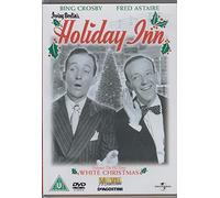 Holiday Inn (Special Edition) [Edizione: Regno Unito] [Import]