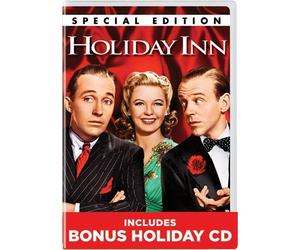 Holiday Inn - Special Edition (Holiday 2010 Version)