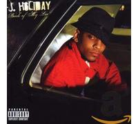 Holiday,J. - Back of My Lac [Import]
