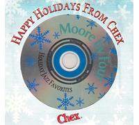 Holiday Jazz Favorites (Happy Holidays From Chex Volume 2)