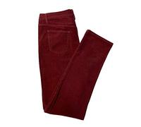 Holiday Jeans Hiver en velours lisse élastique PILOR Art. Plat Couleur aviation, bordeaux, 50