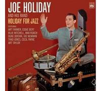 Holiday for Jazz