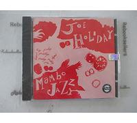 Holiday, Joe - Mambo Jazz