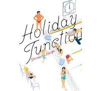 HOLIDAY JUNCTION