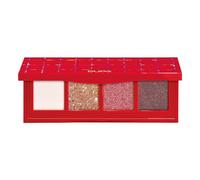 Holiday Land Eyes Palette - 002 by Pupa Milano for Women - 0.183 oz Eye Shadow