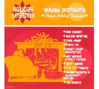 Holiday Legends: Warm December