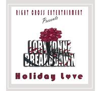 Holiday Love