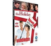 Holiday/Love Actually/Wimbledon [Import]