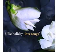 HOLIDAY - LOVE SONGS 2 - CD - G3z