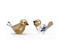 Holiday Magic Bird Couple 5644115
