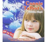 Holiday Magic by Connie Talbot [CD] NEUF