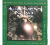 Holiday Magic with Patti Labelle and the Bluebells