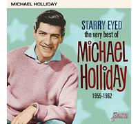 Holiday, Michael - Starry Eyed: Very Best..