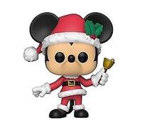 Funko Disney Holiday Mickey Figure Multicolore