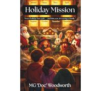 Holiday Mission