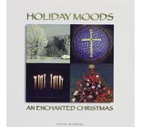 Holiday Moods: Enchanted Christmas