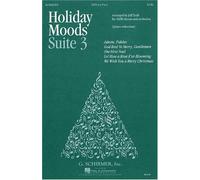 [(Holiday Moods Suite 3)] [Author: Various] published on (October, 1999)