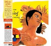 Holiday - Music for Torching Withbillie Holiday [Import]