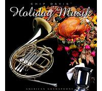 Holiday Musik - Vol. 1-Holiday Musik