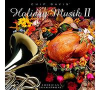 Holiday Musik - Vol. 2-Holiday Musik