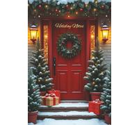 Holiday Notes: Season's Notes