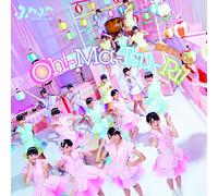 晴天HOLIDAY/Oh!-Ma-Tsu-Ri!(BD付)(「Oh!-Ma-Tsu-Ri!」Music Video収録)