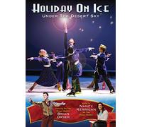 Holiday on Ice - DVD Zone 1 G