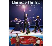 Holiday On Ice