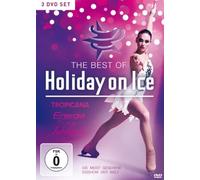 Holiday on Ice - Best of!