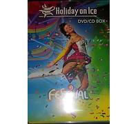 Holiday on Ice ''Festival'' DVD + CD