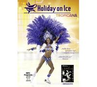 Holiday on Ice - Tropicana [Import]