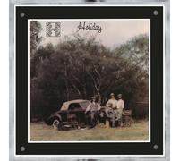 Holiday (Quadio) (Blu-ray)