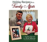 Holiday Recipes For A Family Affair